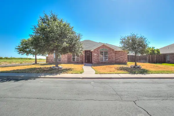 6002 Rita Blanca Street, San Angelo, TX 76904