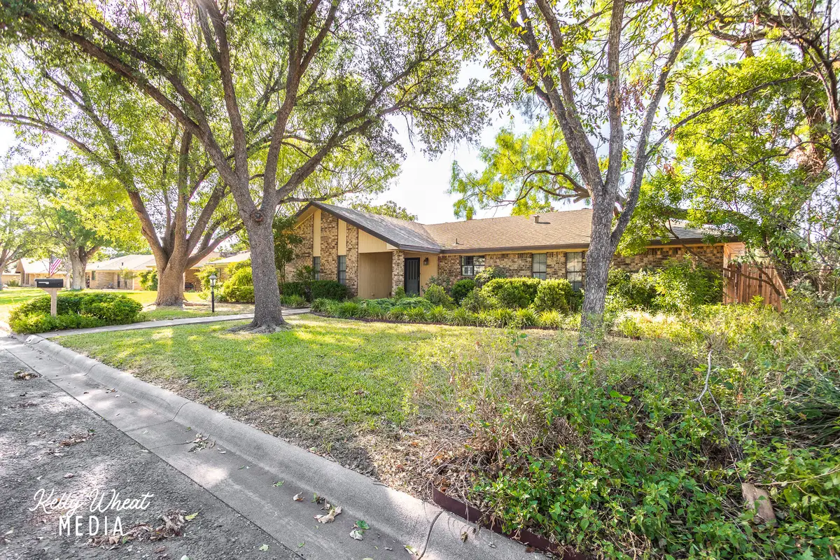 3313 Shadyhill Drive, San Angelo, TX 76904 - #1