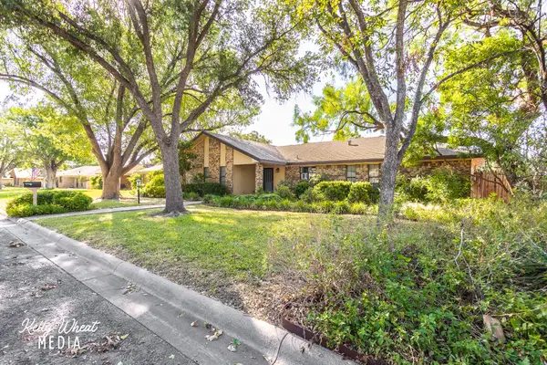 3313 Shadyhill Drive, San Angelo, TX 76904