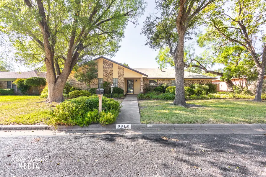 3313 Shadyhill Drive, San Angelo, TX 76904 - #2
