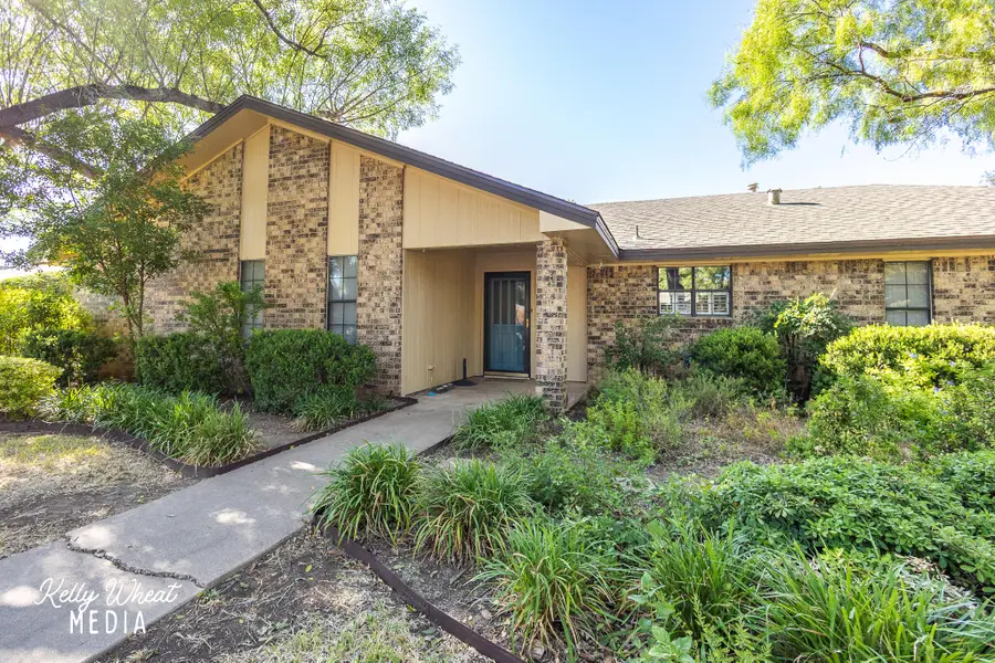 3313 Shadyhill Drive, San Angelo, TX 76904 - #3