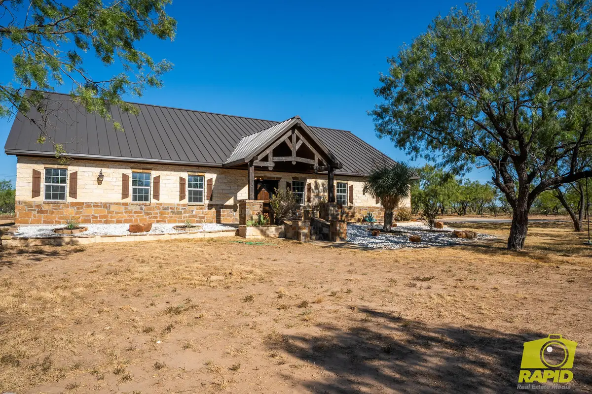 5055 Fm 2288, San Angelo, TX 76901 - #1