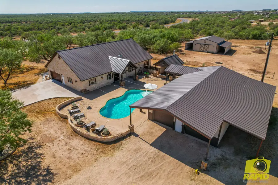 5055 Fm 2288, San Angelo, TX 76901 - #2