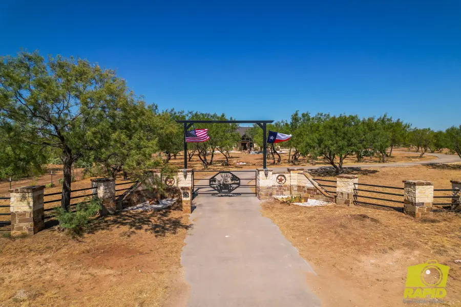 5055 Fm 2288, San Angelo, TX 76901 - #3