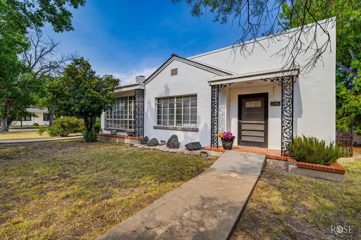 404 S Bishop Street, San Angelo, TX 76901 - #1