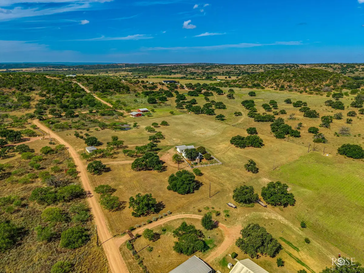754 Ischar Lane, Mason, TX 76856 - #1