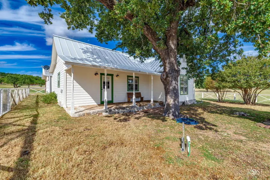 754 Ischar Lane, Mason, TX 76856 - #3