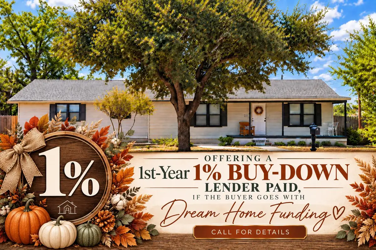 1005  Oaks N Oakes Street, San Angelo, TX 76903 - #1