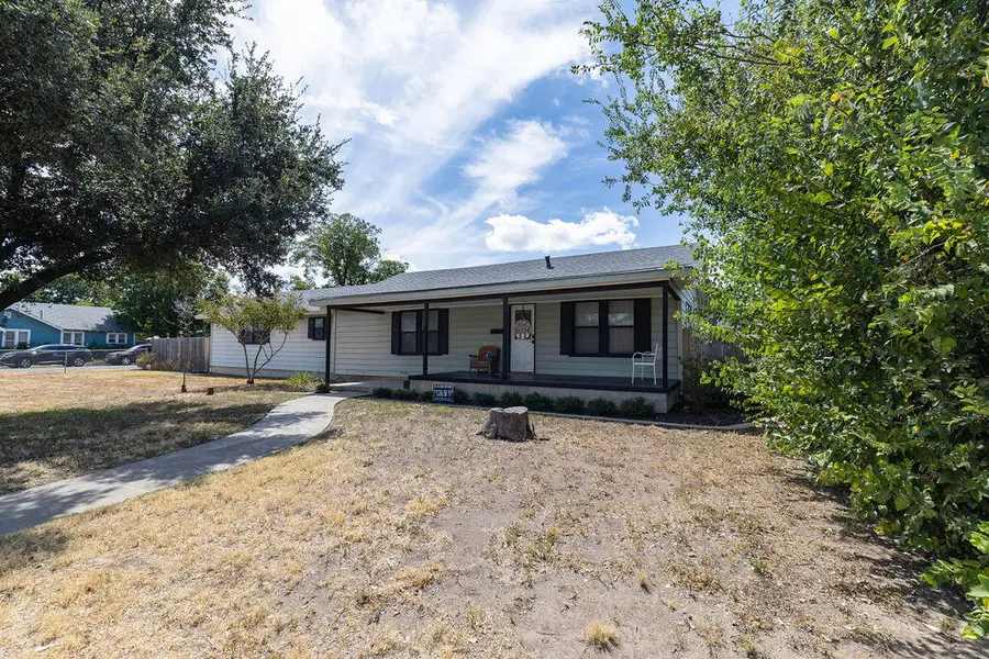 1005  Oaks N Oakes Street, San Angelo, TX 76903 - #2