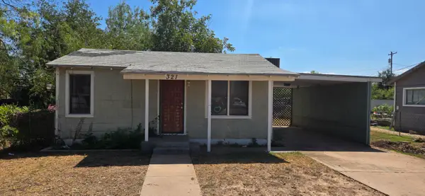321 E 42nd Street, San Angelo, TX 76903