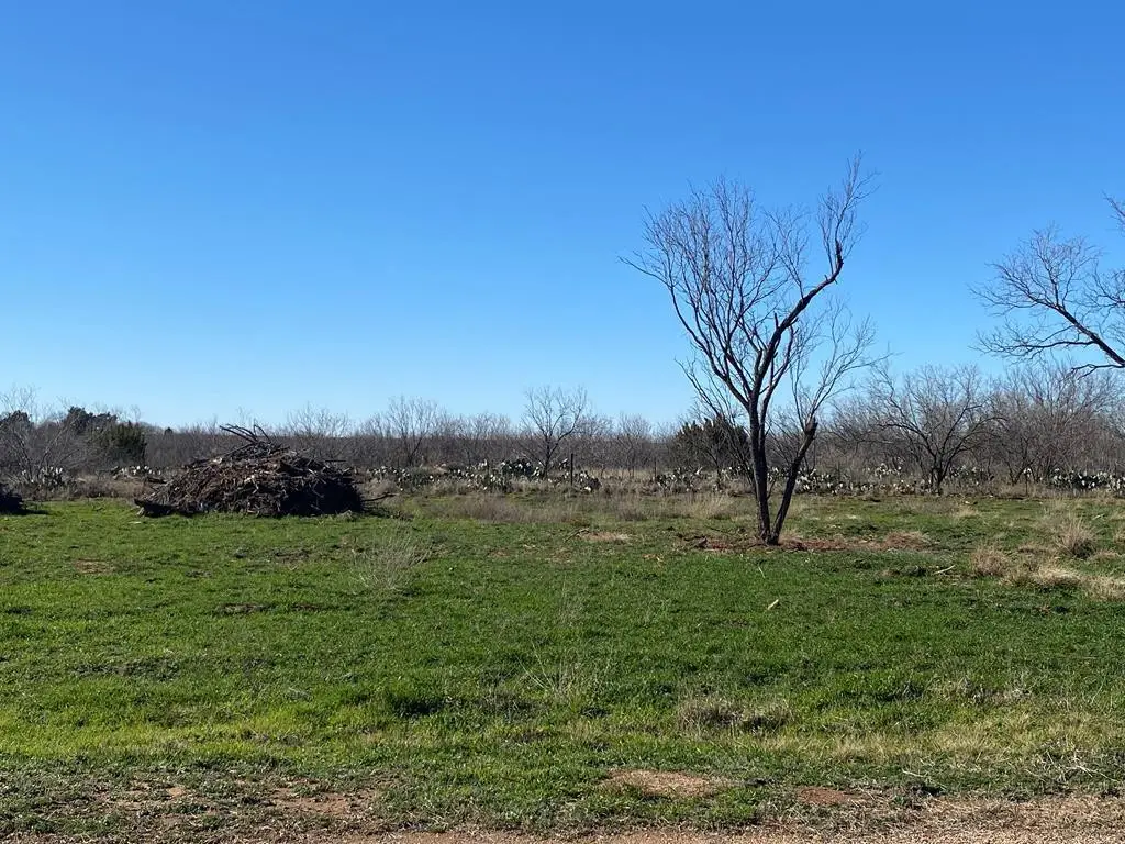 1600 Childress Street, Robert Lee, TX 76945 - #1