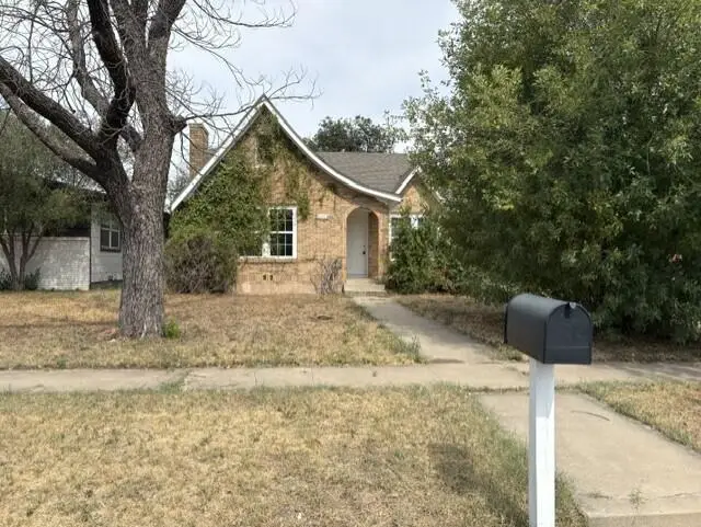 2310 Classen Boulevard, San Angelo, TX 76901 - #1