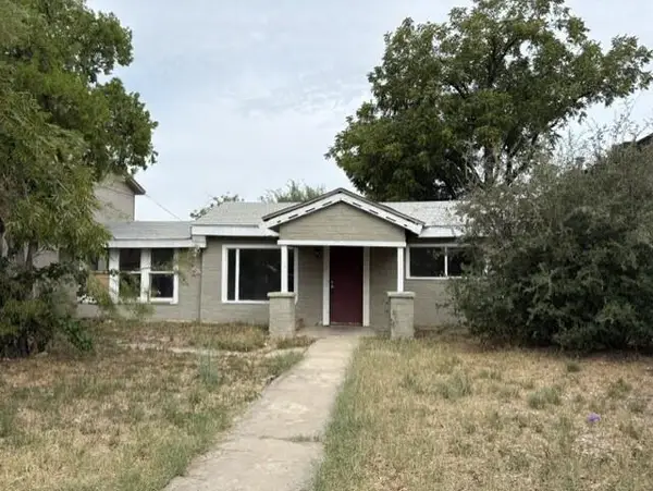 2902 San Antonio Street, San Angelo, TX 76901