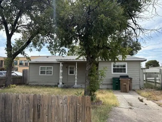 2927 San Antonio Street, San Angelo, TX 76901 - #1