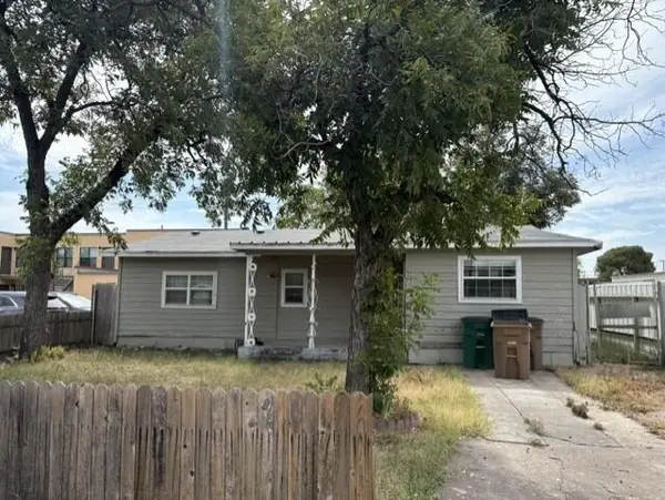2927 San Antonio Street, San Angelo, TX 76901