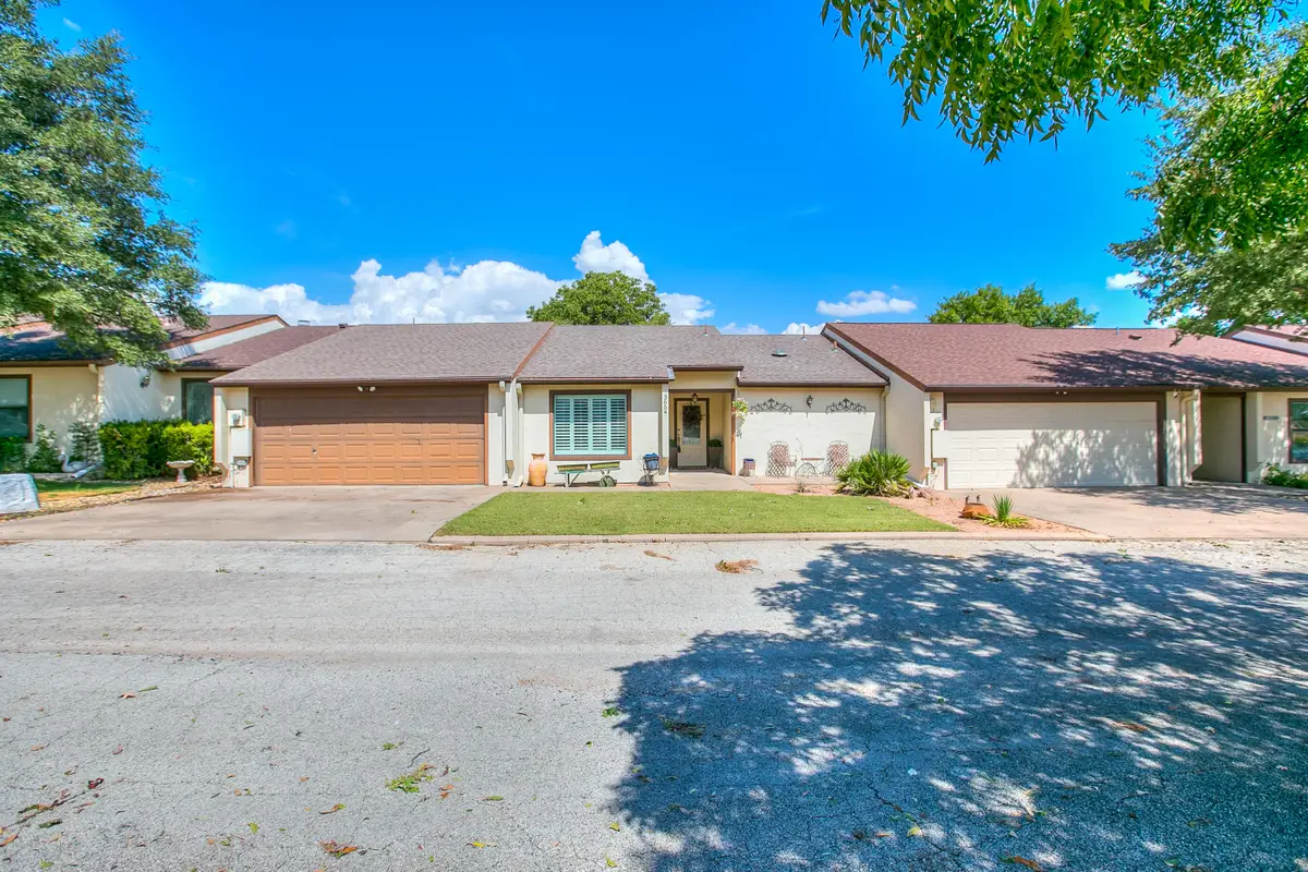 3654 Apollo Lane, San Angelo, TX 76903 - #1