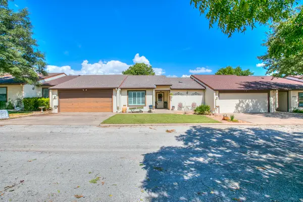 3654 Apollo Lane, San Angelo, TX 76903
