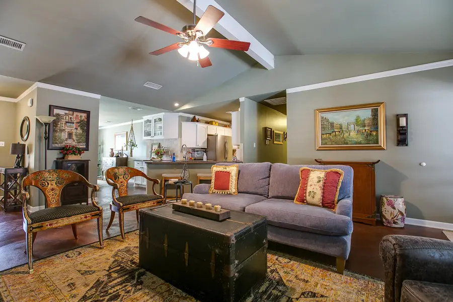 3654 Apollo Lane, San Angelo, TX 76903 - #3