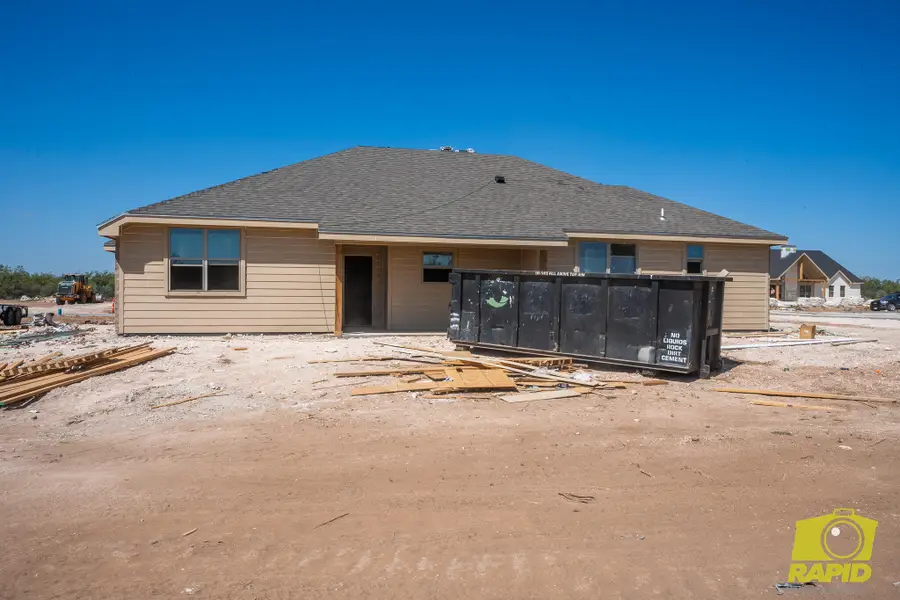 3807 Wildebeest Way, San Angelo, TX 76901 - #2