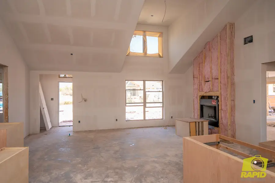 3807 Wildebeest Way, San Angelo, TX 76901 - #3