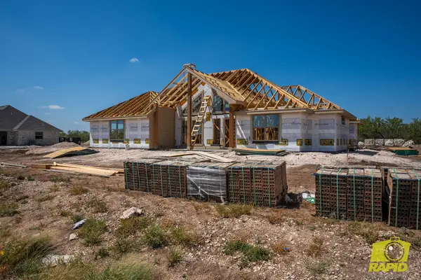 4016 Wildebeest Way, San Angelo, TX 76901