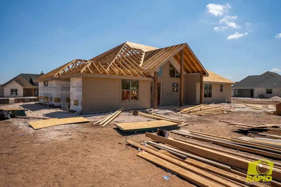 4016 Wildebeest Way, San Angelo, TX 76901 - #2