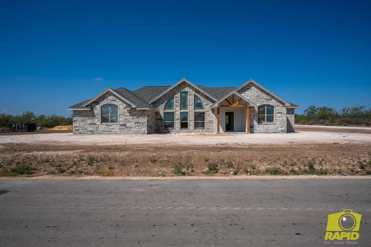 3750 Wildebeest Way, San Angelo, TX 76901 - #1