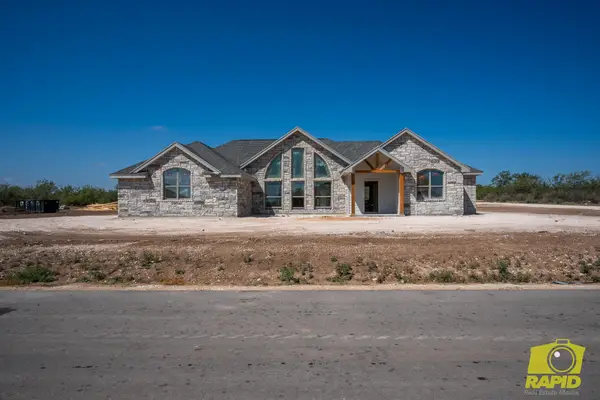 3750 Wildebeest Way, San Angelo, TX 76901