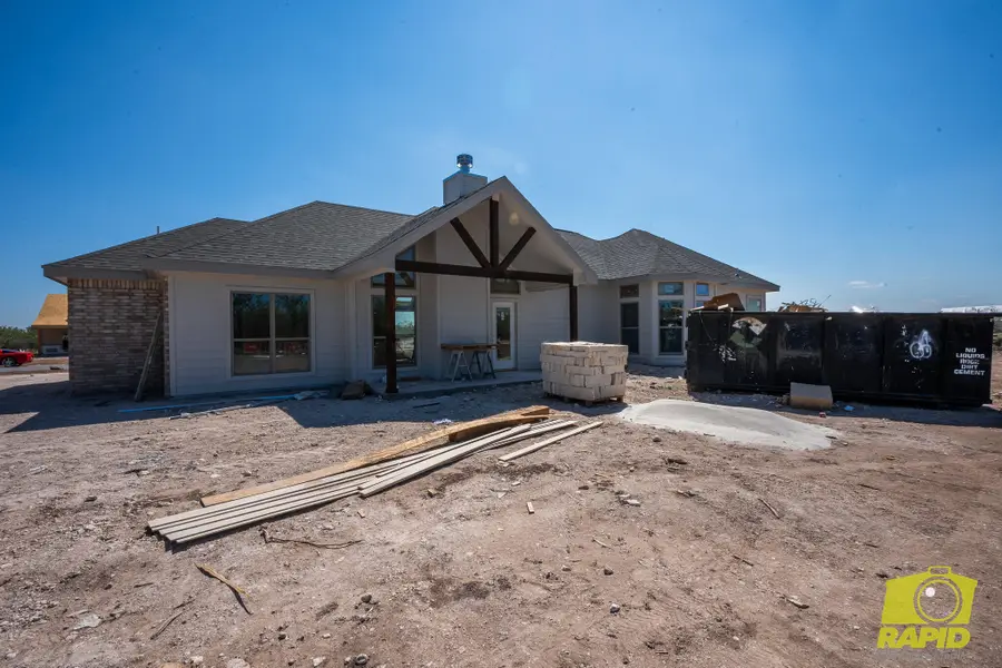 3750 Wildebeest Way, San Angelo, TX 76901 - #2