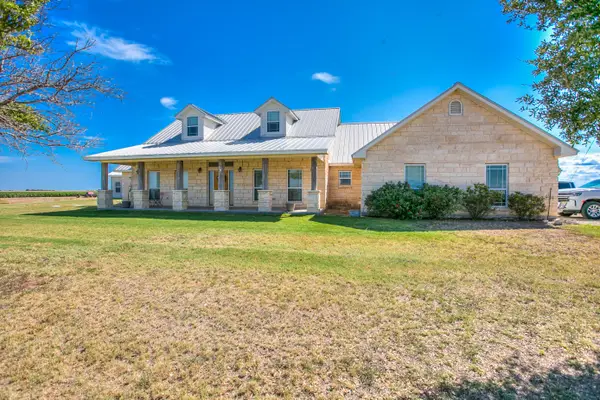 5578 Hawk Avenue, San Angelo, TX 76905