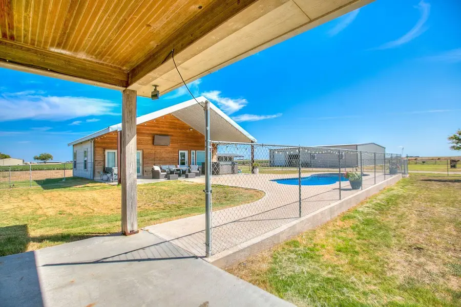 5578 Hawk Avenue, San Angelo, TX 76905 - #3