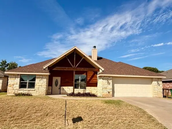 1221 Daniel Street, San Angelo, TX 76905