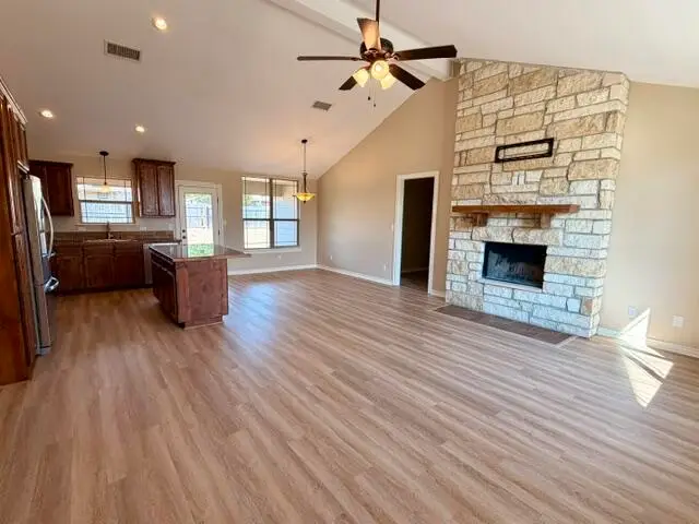 1221 Daniel Street, San Angelo, TX 76905 - #2