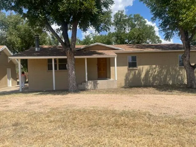 1034 Cactus Lane, San Angelo, TX 76903 - #1