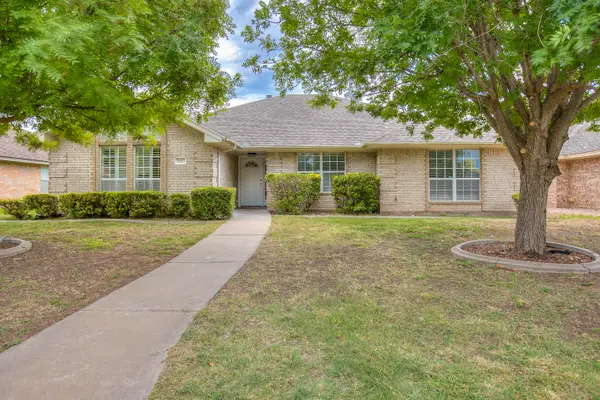 3587 Shadyhill Drive, San Angelo, TX 76904