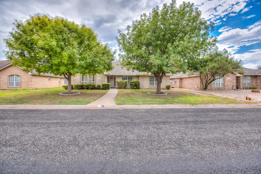 3587 Shadyhill Drive, San Angelo, TX 76904 - #2