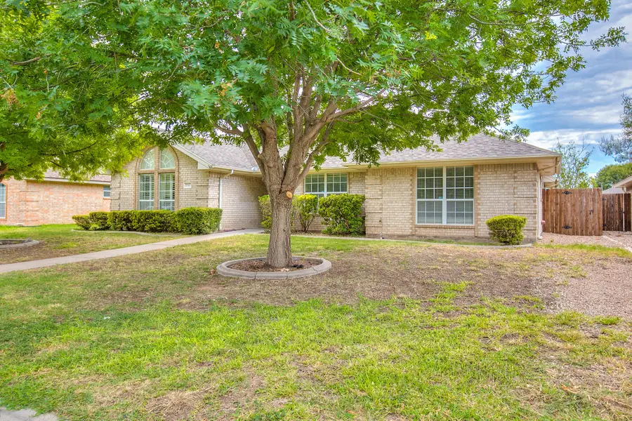 3587 Shadyhill Drive, San Angelo, TX 76904 - #3