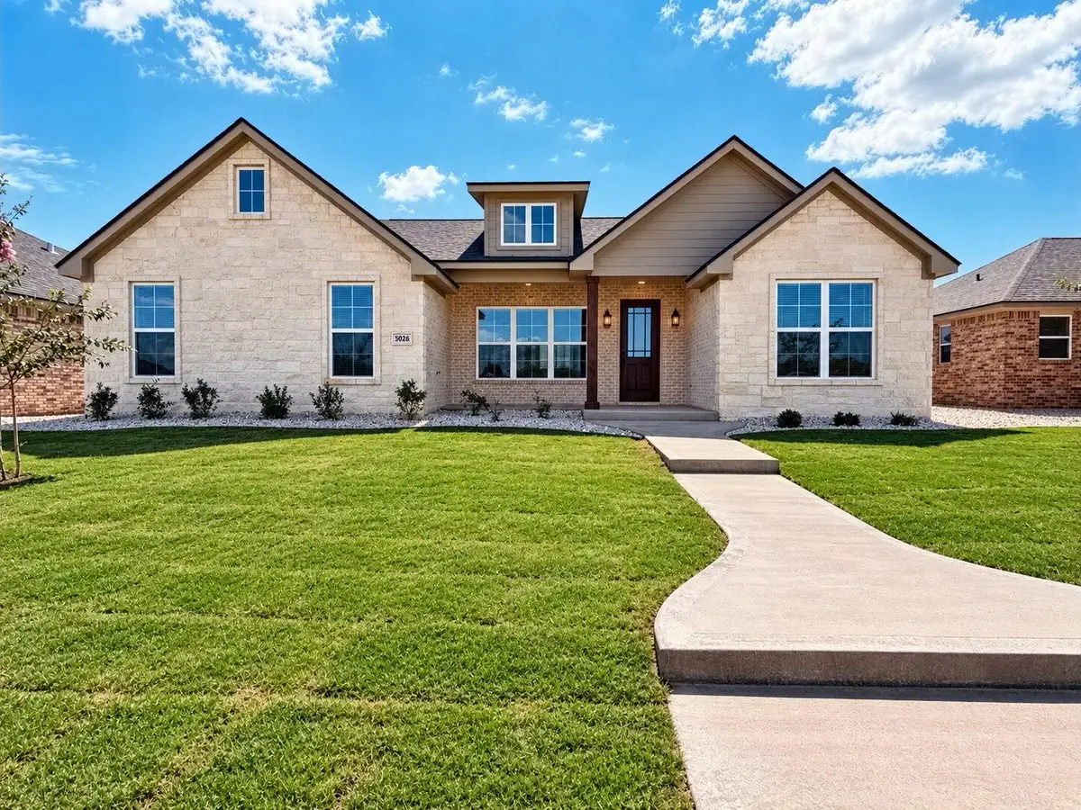 5026 Shefflera Drive, San Angelo, TX 76904 - #1