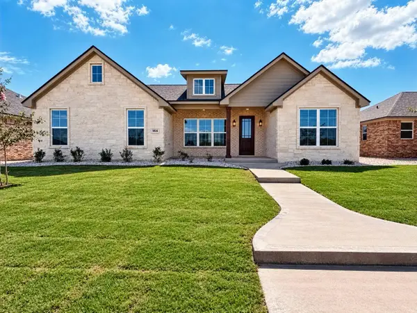 5026 Shefflera Drive, San Angelo, TX 76904