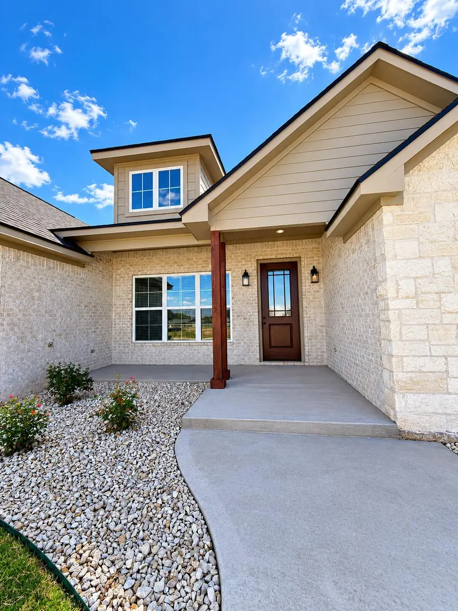 5026 Shefflera Drive, San Angelo, TX 76904 - #2