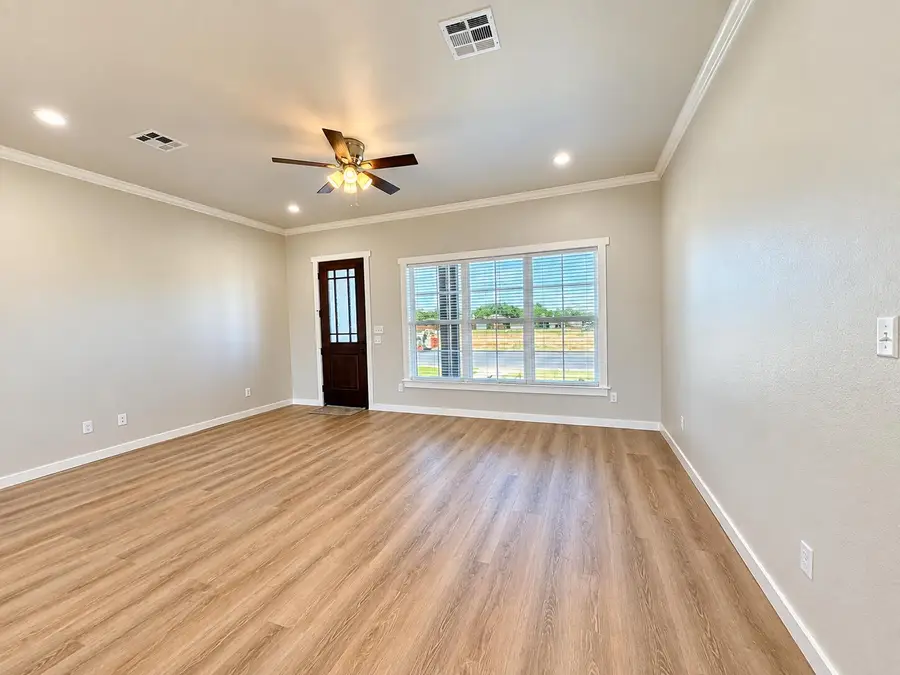 5026 Shefflera Drive, San Angelo, TX 76904 - #3
