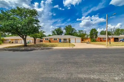 257 Glenna Drive, San Angelo, TX 76901 - #2