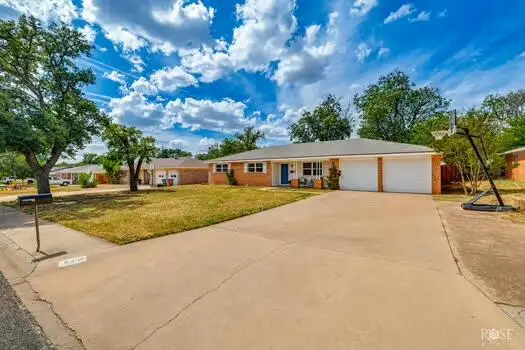 257 Glenna Drive, San Angelo, TX 76901 - #3