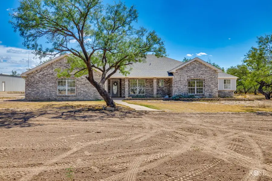 11561 Twin Lakes Lane, San Angelo, TX 76904 - #3