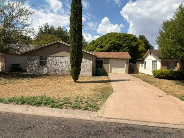 1121 Toby Lane, San Angelo, TX 76903 - #2