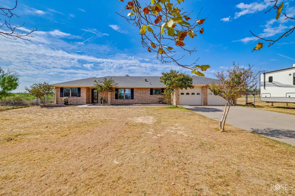 153 Edinburgh Road, San Angelo, TX 76901 - #1