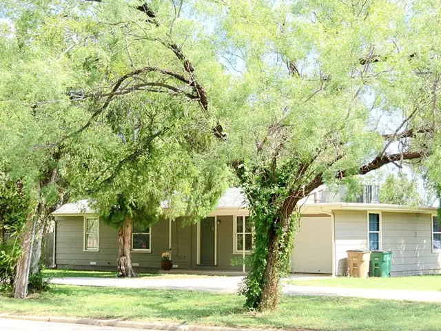 1530 Christoval Road, San Angelo, TX 76903 - #1