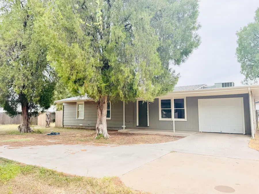 1530 Christoval Road, San Angelo, TX 76903 - #2