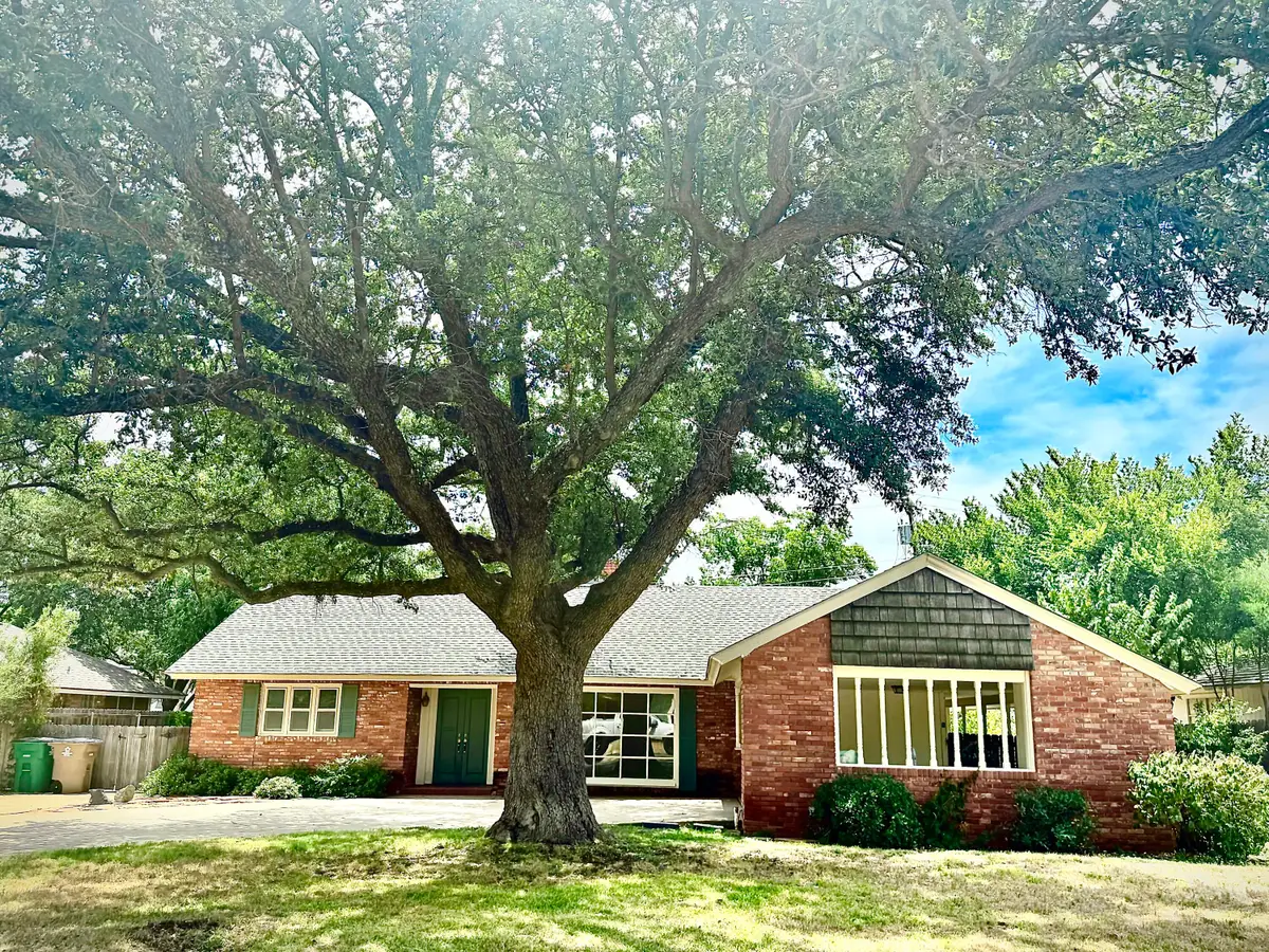 2129 Sul Ross Street, San Angelo, TX 76904 - #1