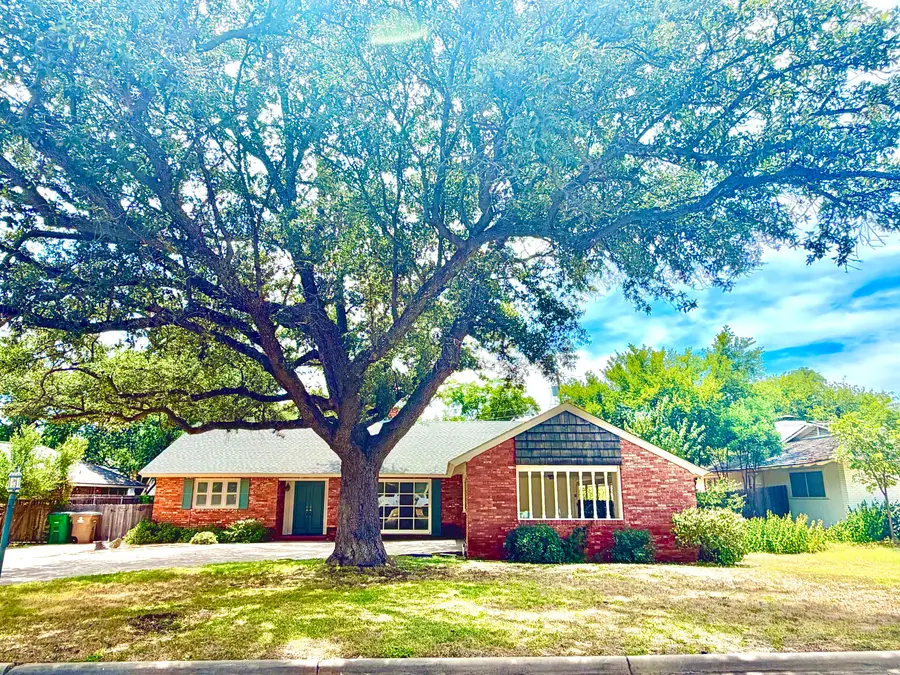 2129 Sul Ross Street, San Angelo, TX 76904 - #2
